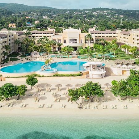 מונטגו ביי Iberostar Waves Rose Hall Beach מראה חיצוני תמונה