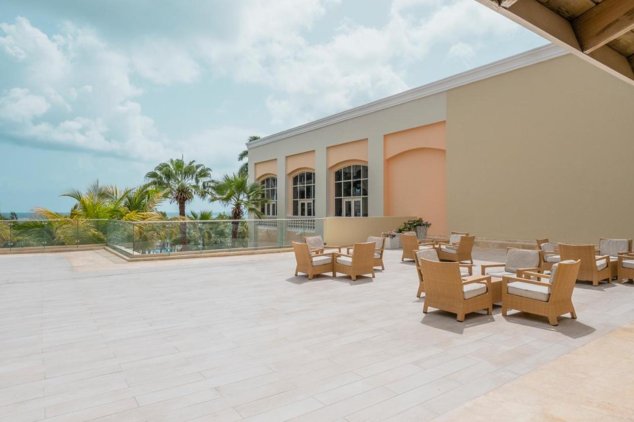 מונטגו ביי Iberostar Waves Rose Hall Beach מראה חיצוני תמונה