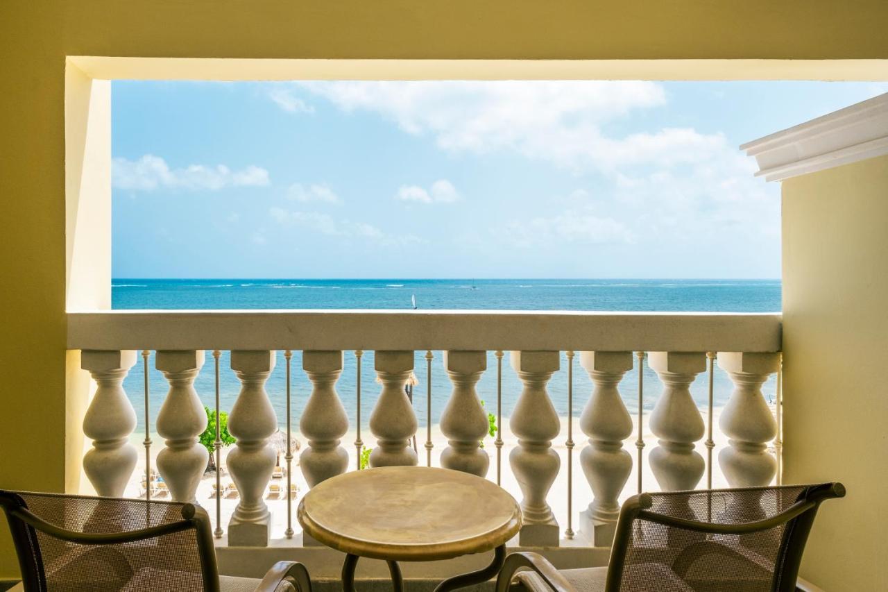 מונטגו ביי Iberostar Waves Rose Hall Beach מראה חיצוני תמונה
