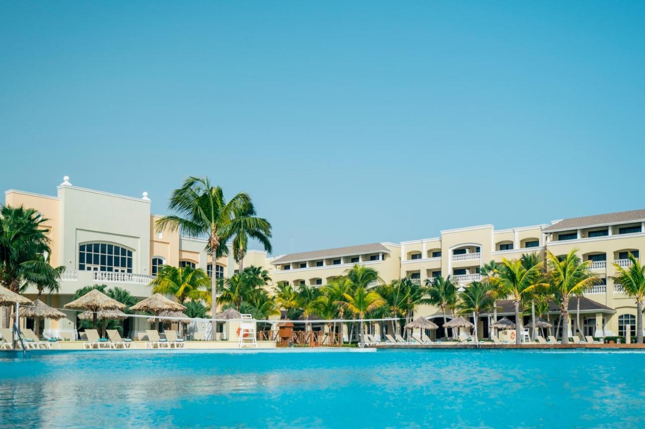 מונטגו ביי Iberostar Waves Rose Hall Beach מראה חיצוני תמונה