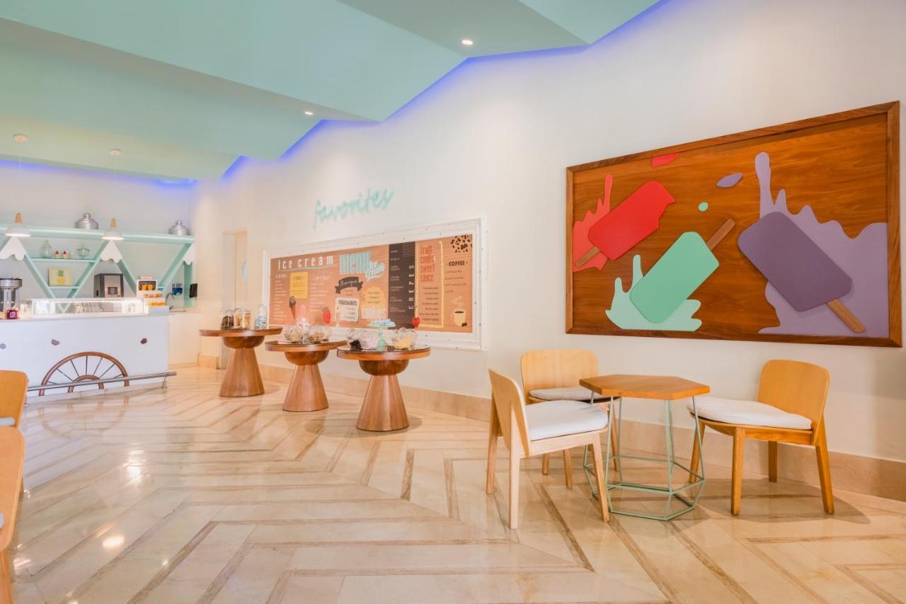 מונטגו ביי Iberostar Waves Rose Hall Beach מראה חיצוני תמונה