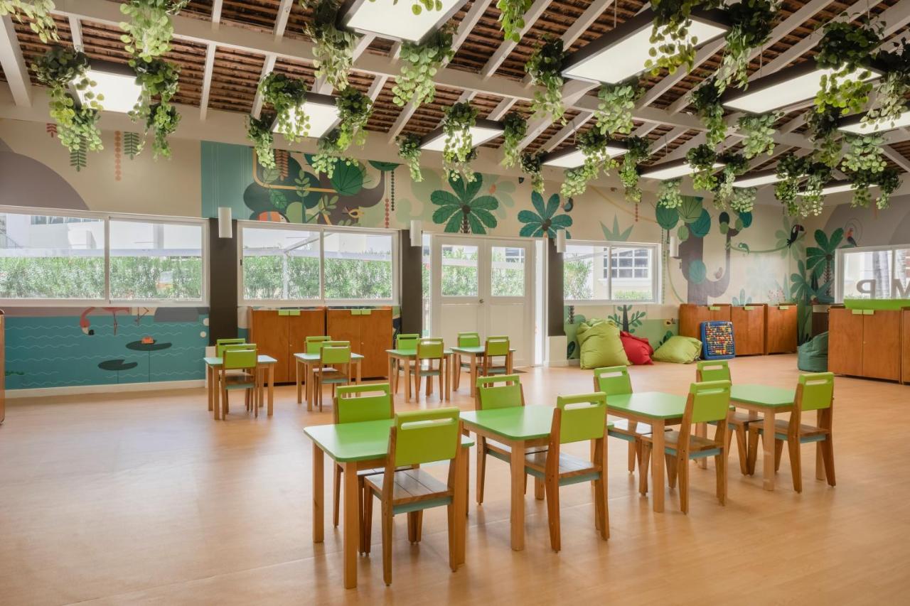 מונטגו ביי Iberostar Waves Rose Hall Beach מראה חיצוני תמונה