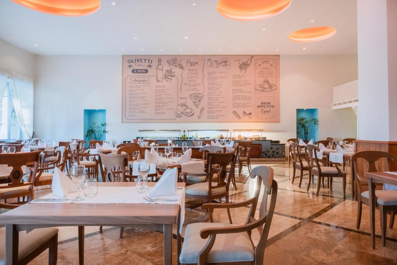 מונטגו ביי Iberostar Waves Rose Hall Beach מראה חיצוני תמונה