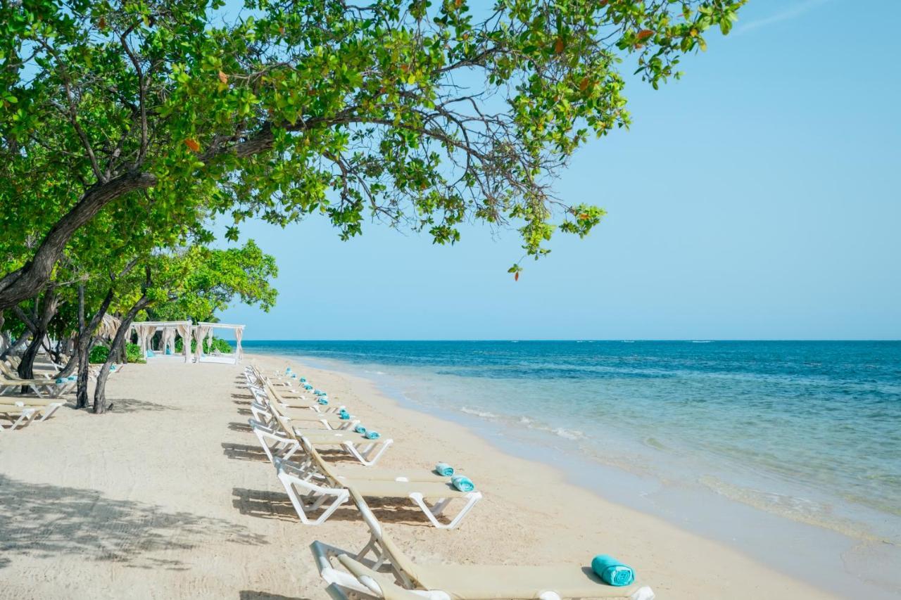 מונטגו ביי Iberostar Waves Rose Hall Beach מראה חיצוני תמונה