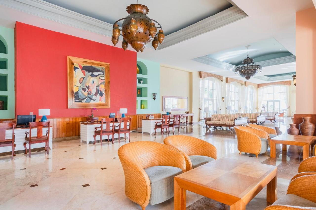 מונטגו ביי Iberostar Waves Rose Hall Beach מראה חיצוני תמונה