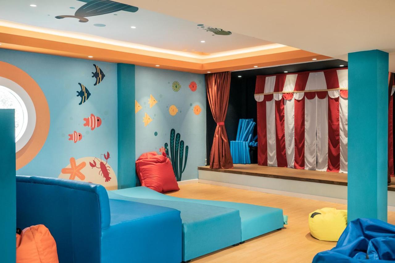 מונטגו ביי Iberostar Waves Rose Hall Beach מראה חיצוני תמונה