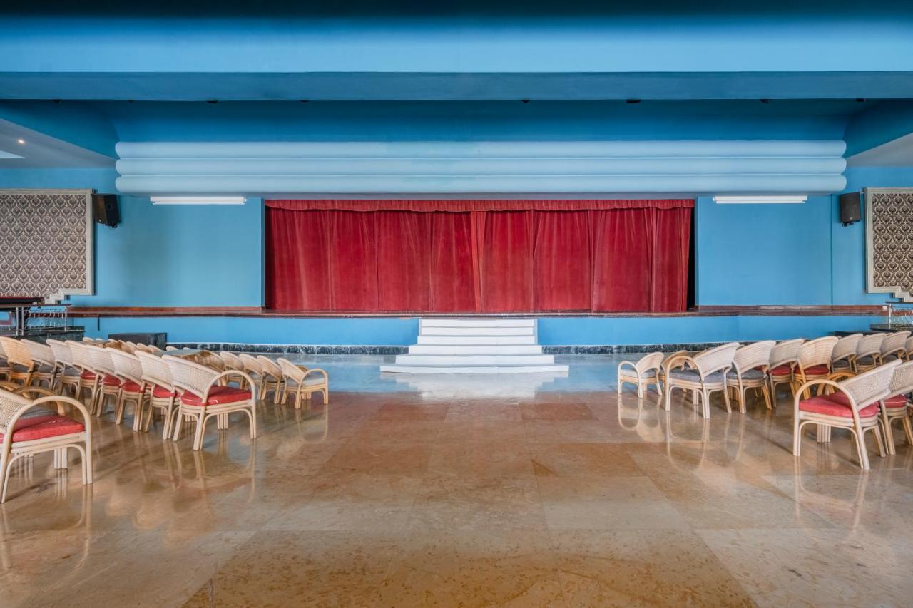 מונטגו ביי Iberostar Waves Rose Hall Beach מראה חיצוני תמונה