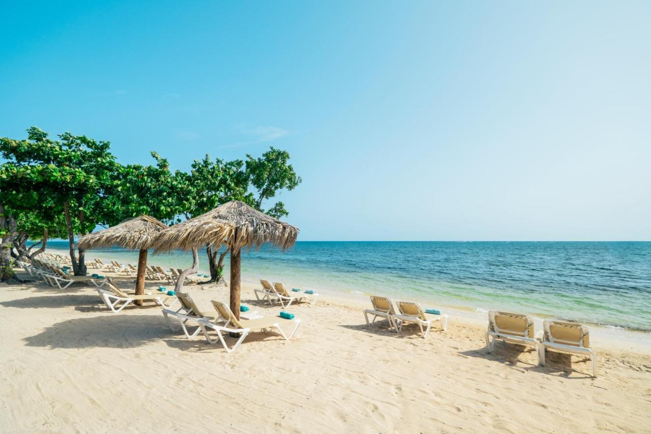 מונטגו ביי Iberostar Waves Rose Hall Beach מראה חיצוני תמונה