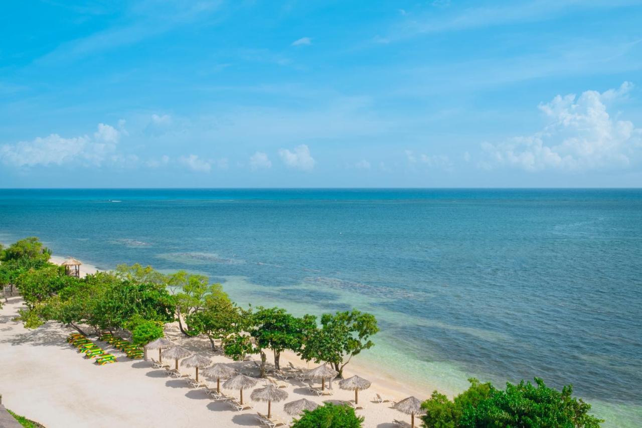 מונטגו ביי Iberostar Waves Rose Hall Beach מראה חיצוני תמונה