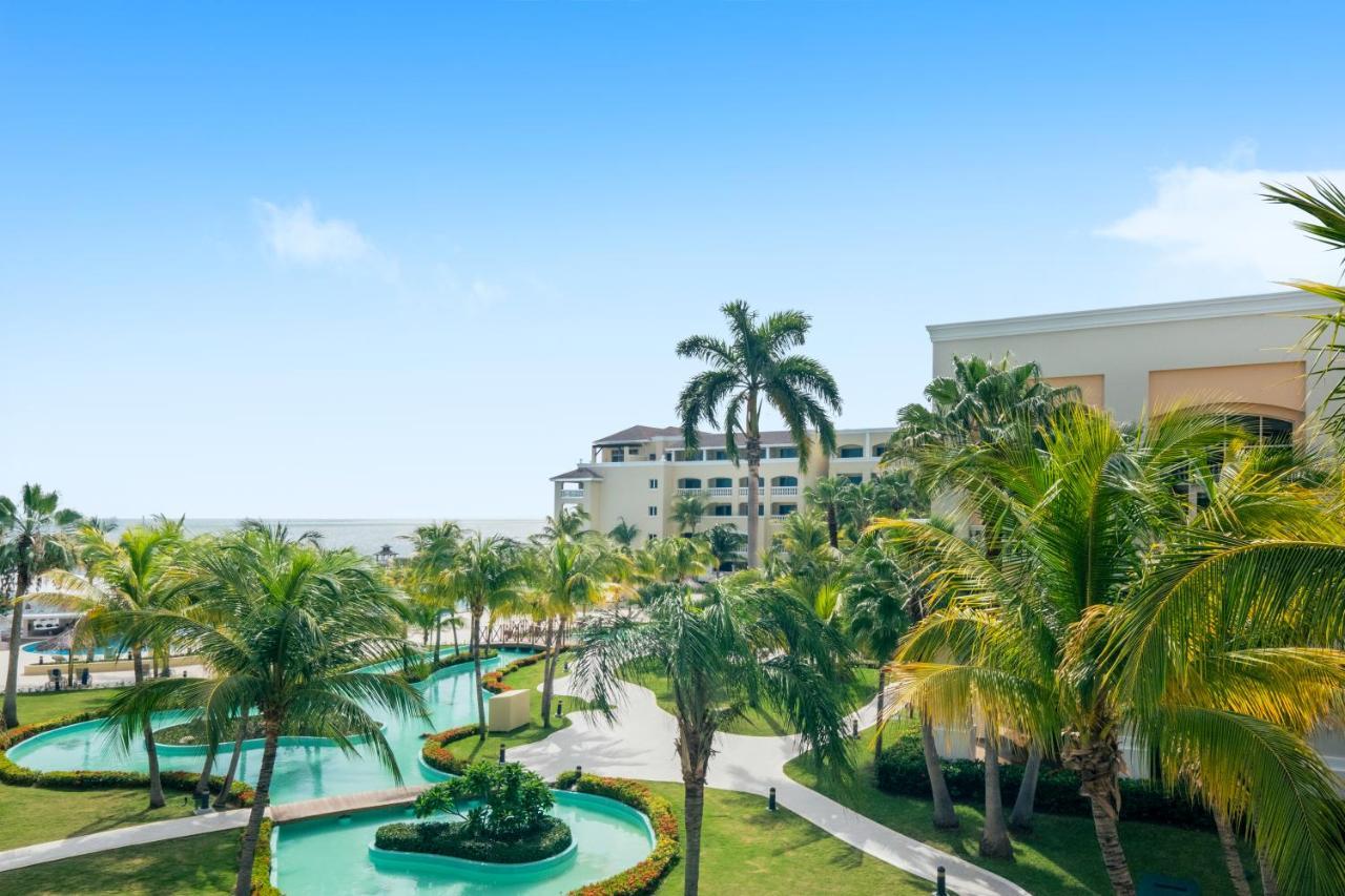 מונטגו ביי Iberostar Waves Rose Hall Beach מראה חיצוני תמונה